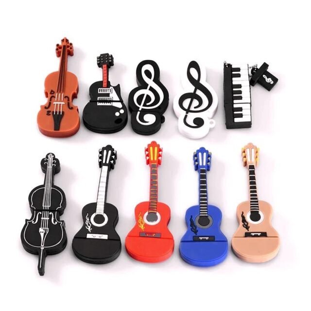 אביזרים כונן אחסון מעוצב kolbomusic.com