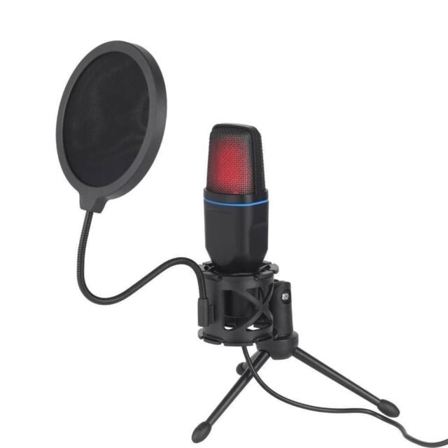 כל המוצרים מיקרופון קונדנסר kolbomusic.com