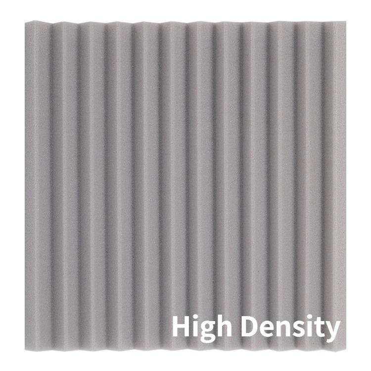 High Density Grey