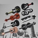 אביזרים כונן אחסון מעוצב kolbomusic.com