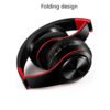 אוזניות אוזניות בלוטוס סטריאו HiFi kolbomusic.com