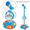 כל המוצרים מיקרופון קריוקי עם מעמד לי kolbomusic.com