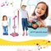 כל המוצרים מיקרופון קריוקי עם מעמד לי kolbomusic.com