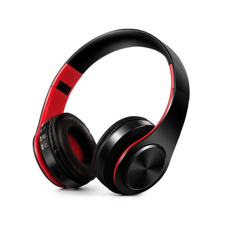 אוזניות בלוטוס סטריאו HiFi