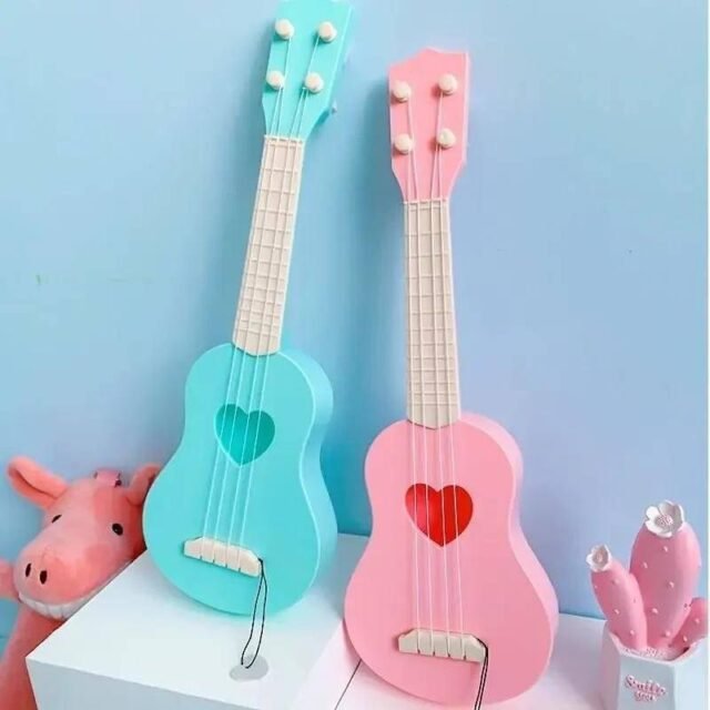 לילדים גיטרת צעצוע לילדים kolbomusic.com