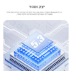 כל המוצרים אוזניות בלוטוס ספורט kolbomusic.com