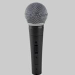 🅗 🅗 מיקרופון תואם SHURE SM58 – איכות מקצועית במחיר משתלם –
