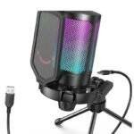 מיקרופון גיימינג