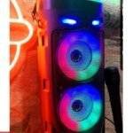 רמקול בלוטות’ נייד