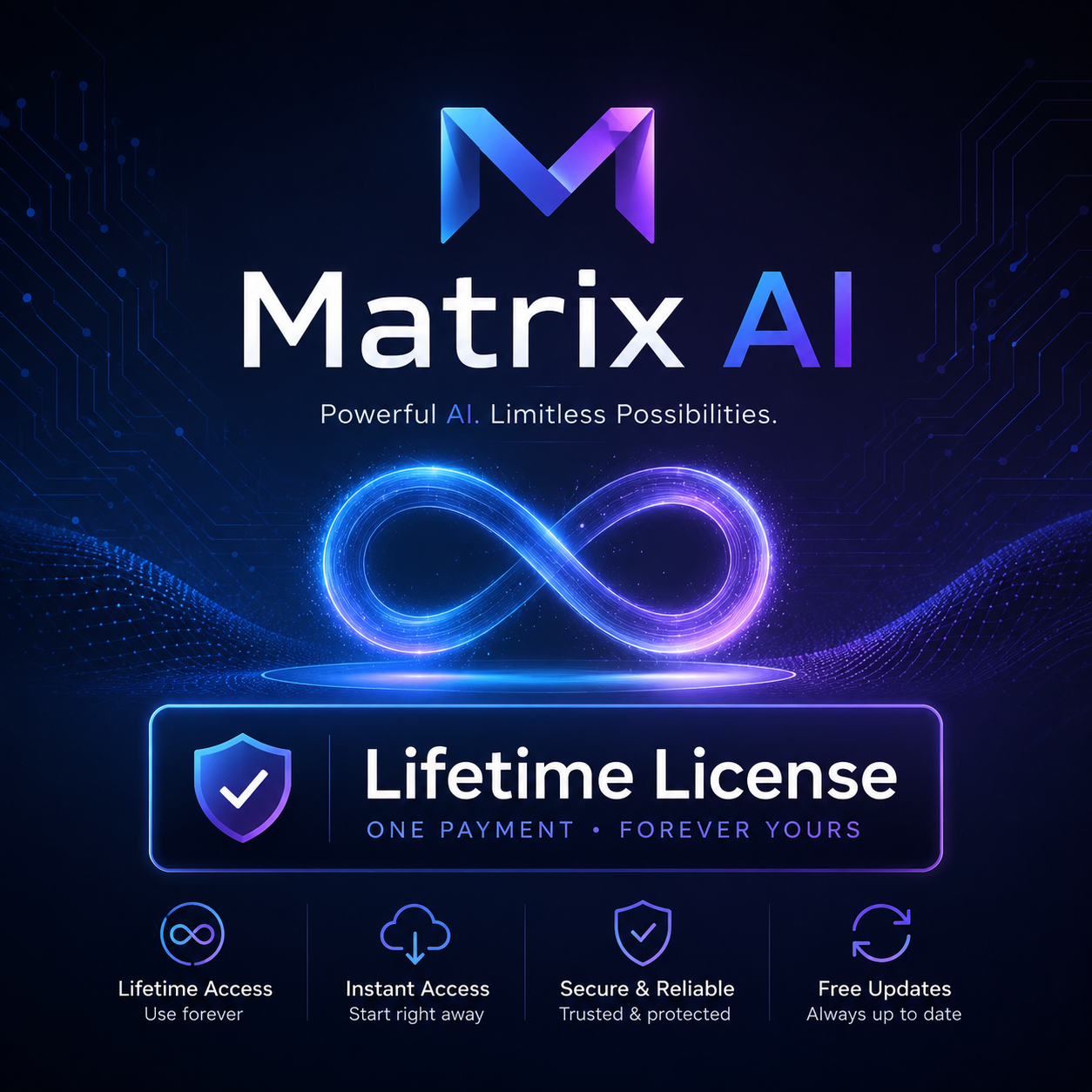 ChatGPT Image Jun 26, 2026, 01_59_20 AM Matrix AI – Monthly Plan