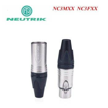 חבילה של מתאם XLR