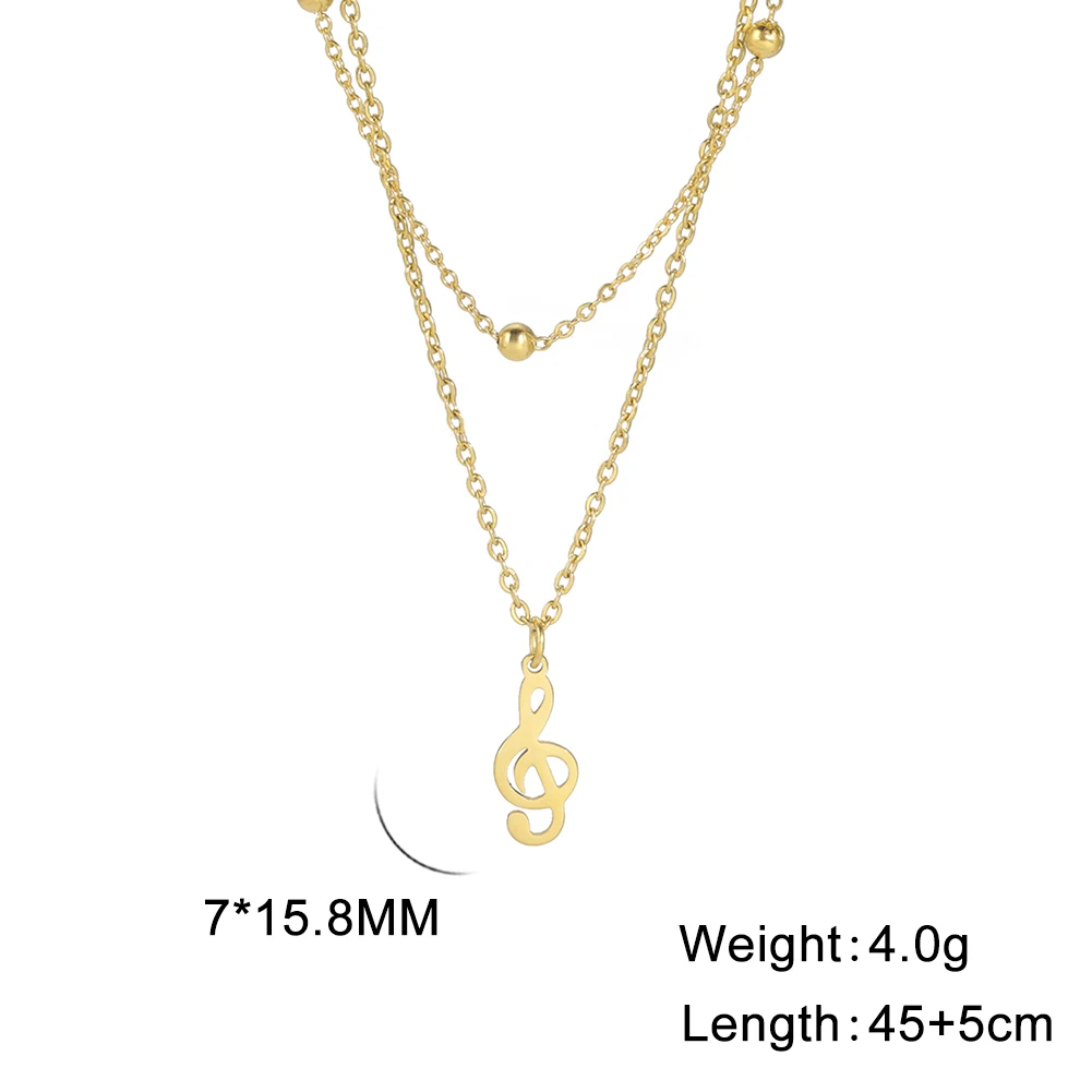 Double Chain