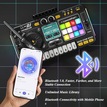ערכת דיג׳יי אינטראקטיבית לילדים https://kolbomusic.com/%d7%9e%d7%99%d7%a7%d7%a1%d7%a8-dj-%d7%9c%d7%99%d7%9c%d7%93%d7%99%d7%9d-%d7%a2%d7%9d-%d7%9e%d7%99%d7%a7%d7%a8%d7%95%d7%a4%d7%95%d7%9f-%d7%a4%d7%a1%d7%a0%d7%aa%d7%a8-%d7%90%d7%9c%d7%a7%d7%98%d7%a8/ 68895 aef640