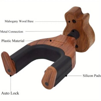 מתלה קיר לגיטרה עם נעילה אוטומטית https://kolbomusic.com/automatic-guitar-wall-hanger/ 71126 fezrjt