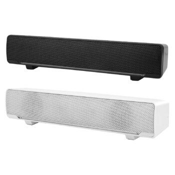סאונדבר קווי סטריאו USB https://kolbomusic.com/usb-wired-stereo-soundbar-v196/ 71160 abyctb
