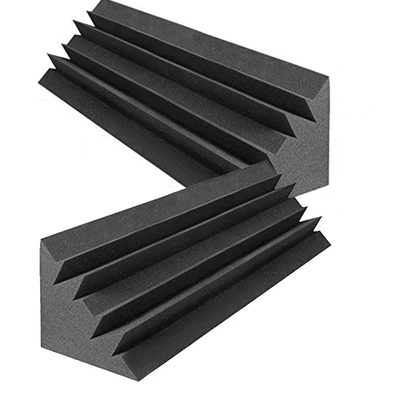 71240-2gjzro.jpg מלכודת בס אקוסטית שחורה בגודל 12×12×48 ס״מ – מבט נוסף 2