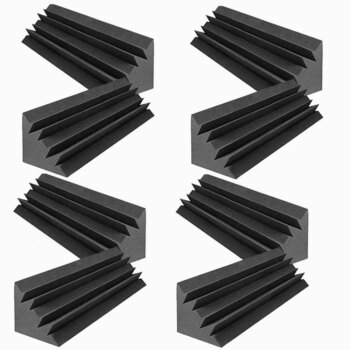 מלכודת בס אקוסטית שחורה - 8 יחידות https://kolbomusic.com/black-acoustic-bass-traps-8pcs/ 71240 c4lfbf