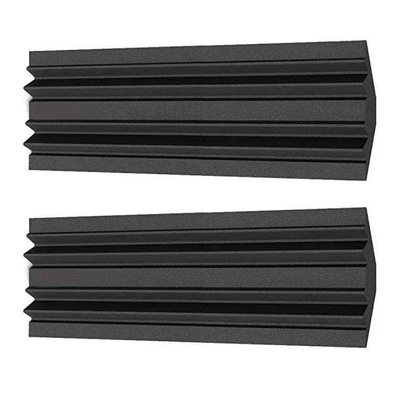 71240-nqk7am.jpg מלכודת בס אקוסטית שחורה בגודל 12×12×48 ס״מ – מבט נוסף 3