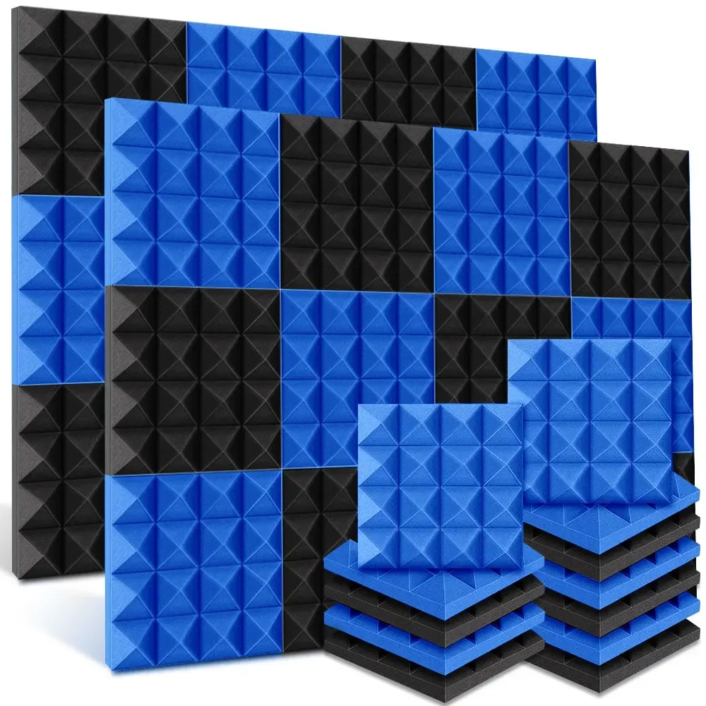 12Black 12Blue