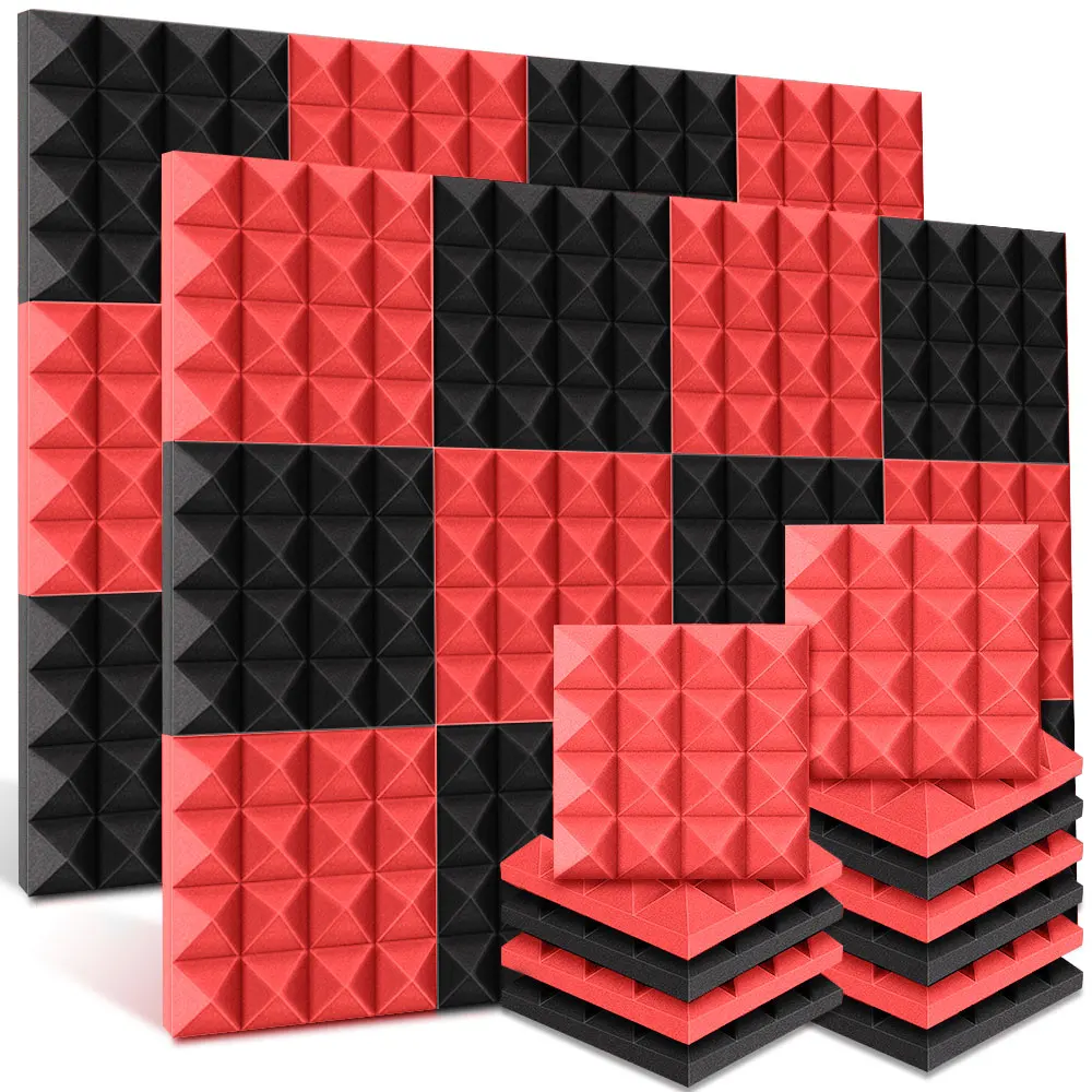 12Black 12Red
