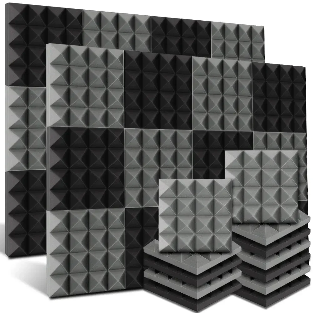 12Black 12Grey