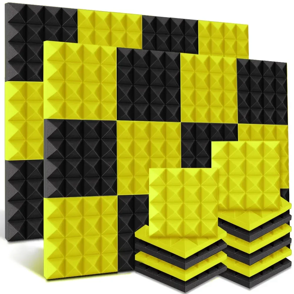 12Black 12Yellow