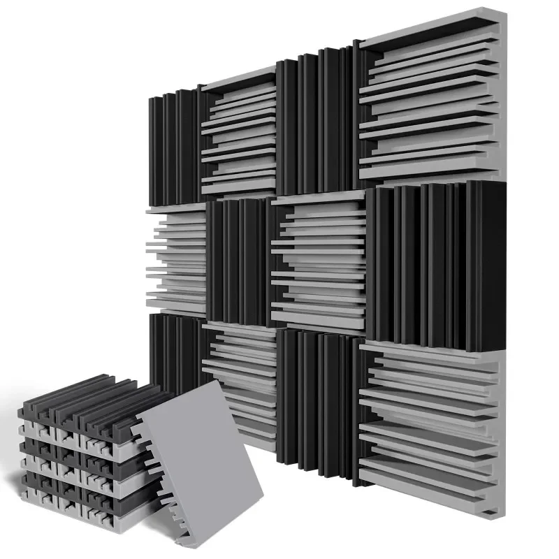 12Black12Grey