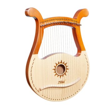 נבל לירי 19 מיתרים מעץ מהגוני https://kolbomusic.com/lyre-19/ 71513 nsllfx