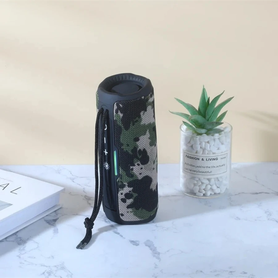 Style B 10W Camo
