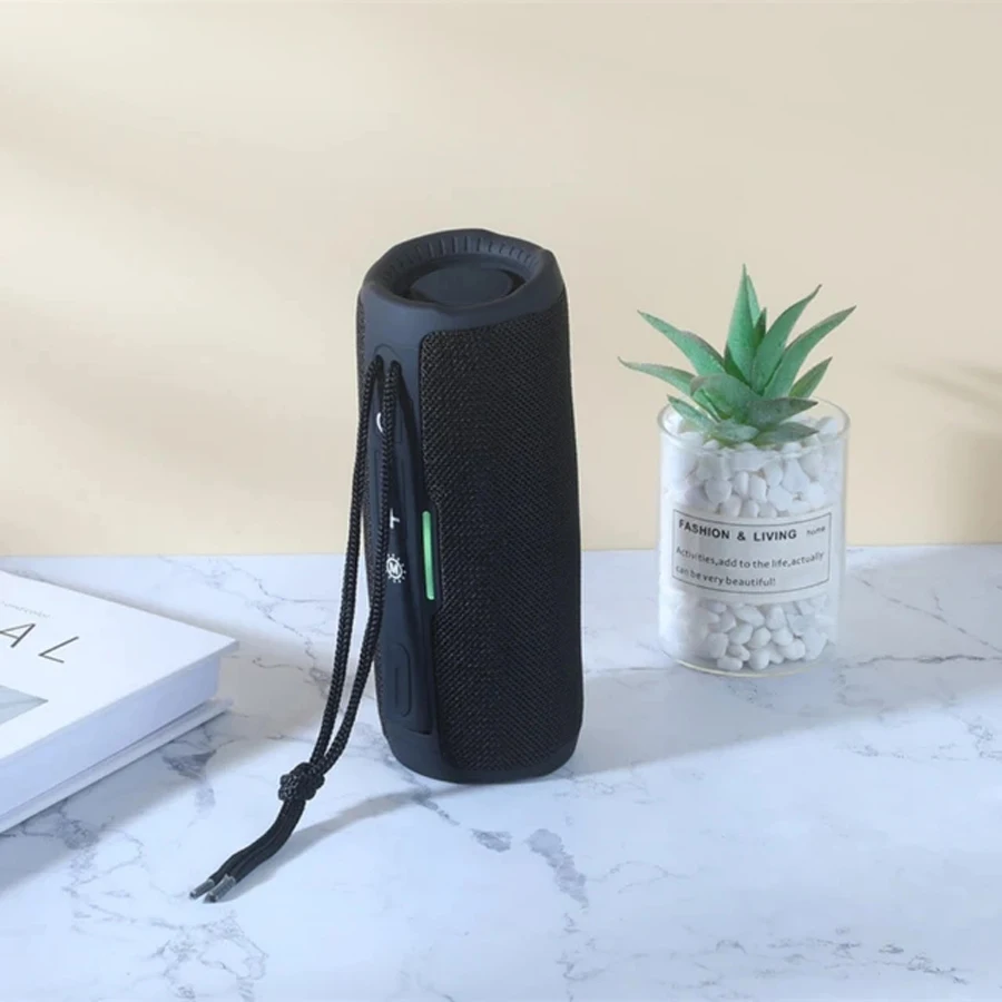 Style B 10W Black