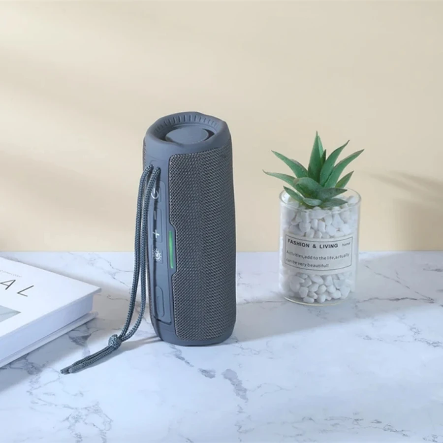 Style B 10W Gray