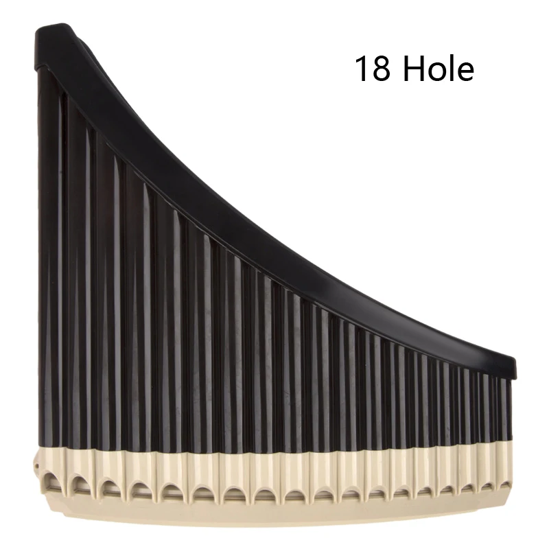 18 Hole-Brown