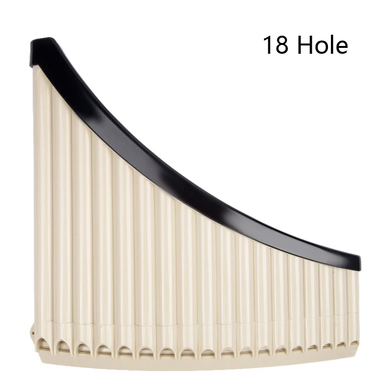 18 Hole-Beige