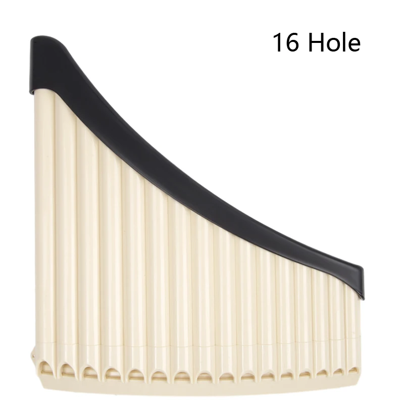 16 Hole-Beige