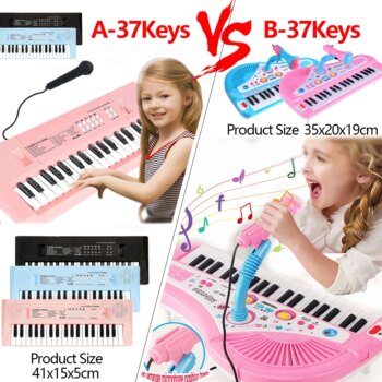 אורגנית לילדים עם מיקרופון 37 מקשים https://kolbomusic.com/37-keys-keyboard/ 71896 qrndxq
