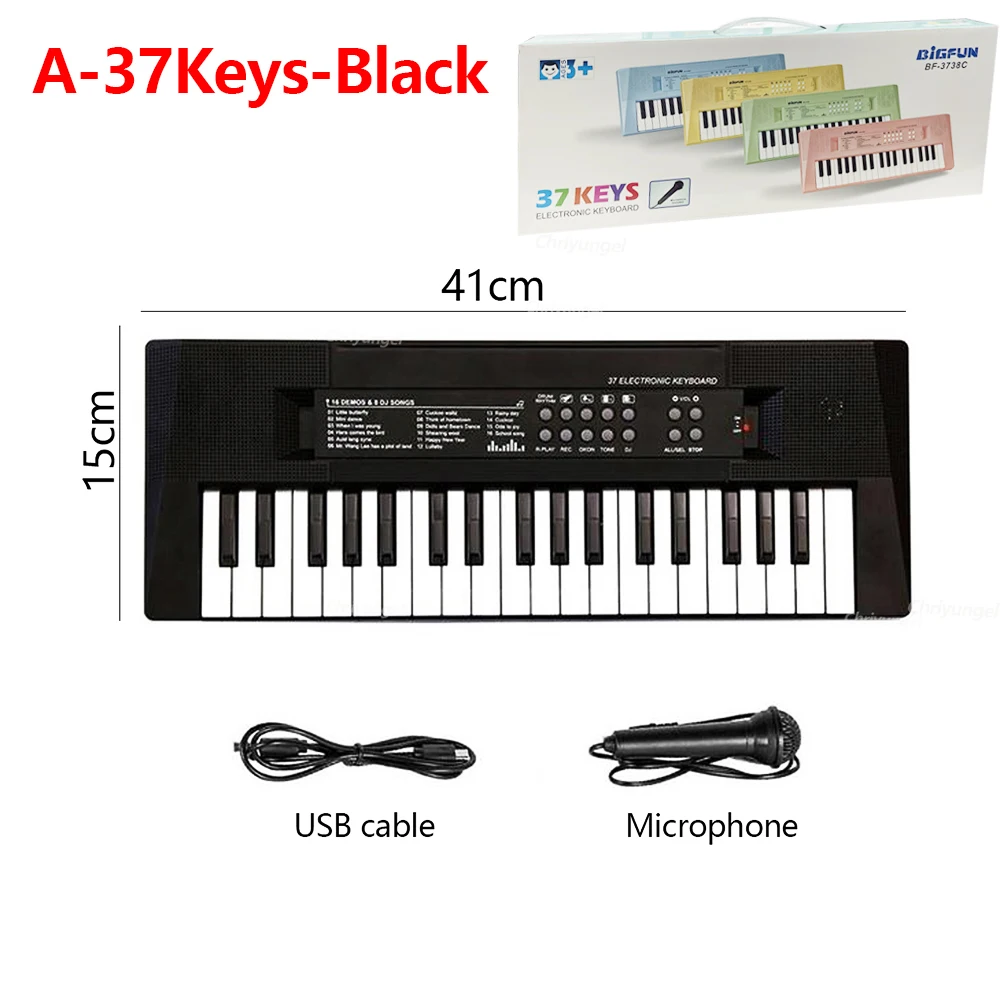 A-37Keys-Black