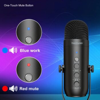 מיקרופון עם זרוע בום ודפוס קרדיו https://kolbomusic.com/usb-boom-cardioid/ 72030 d6fniw