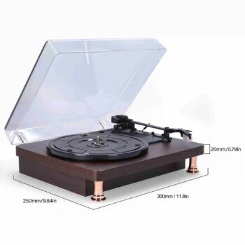 נגן תקליטים נייד 33/45/78 סלד https://kolbomusic.com/portable-turntable/ 72465 6b7wm1