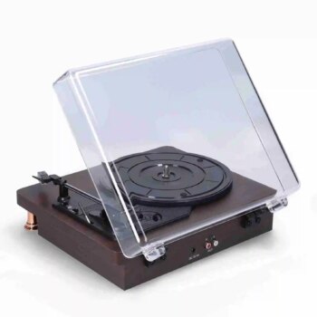 נגן תקליטים נייד 33/45/78 סלד https://kolbomusic.com/portable-turntable/ 72465 tvdst1