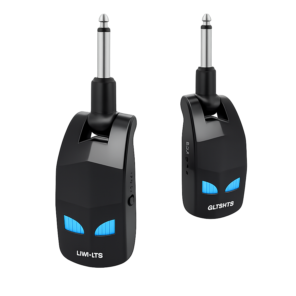 מערכת אלחוטית לגיטרה JOYO JW-03