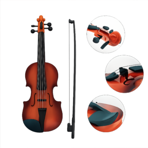 כינור צעצוע לילדים https://kolbomusic.com/toy-violin-for-kids-special-gift/ כינור צעצוע
