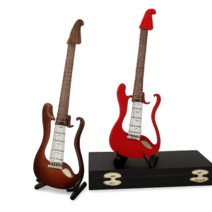 מיני גיטרה מעץ לקישוט https://kolbomusic.com/mini-guitar-ornament/ מיני גיטרה מעץ
