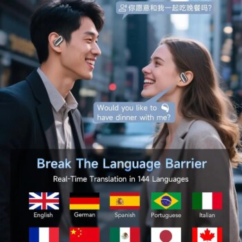 אוזניות תרגום עצם אלחוטיות https://kolbomusic.com/bone-conduction-translation-bt/ 72788 55p1dn