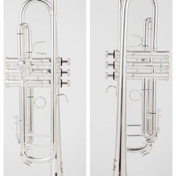 חצוצרה מצופה כסף בתון https://kolbomusic.com/trumpet-bb-silver/ 72856 86lkz3