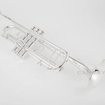 חצוצרה מצופה כסף בתון https://kolbomusic.com/trumpet-bb-silver/ 72856 s29h27